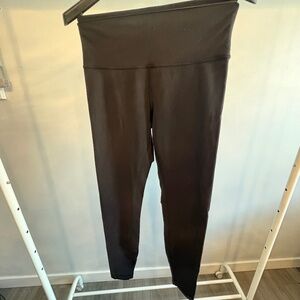 Lululemon Leggings Wunder Train High-Rise Tight 28